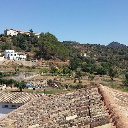 شقة Casa Del Bueno Peralta de la Sal المظهر الخارجي الصورة